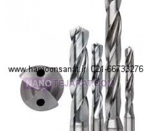 drill carbide